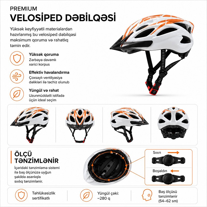 Velosiped dəbilqələsi